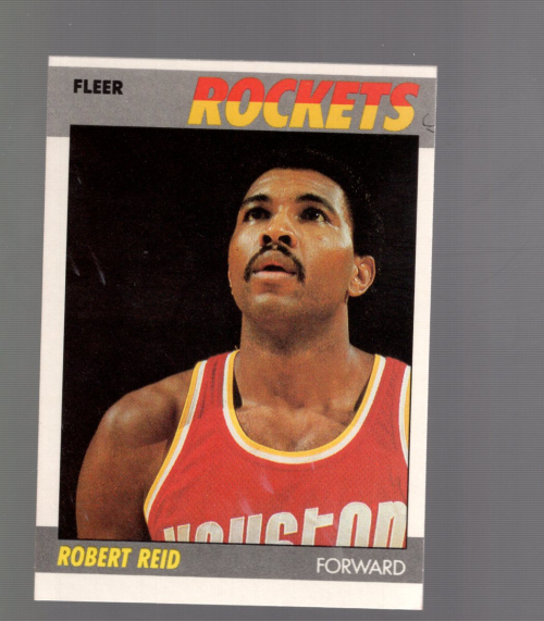 B6804- 1987-88 Fleer Bk Card #s 1-132 +Inserts -You Pick- 15+ FREE US SHIP - Picture 19 of 51