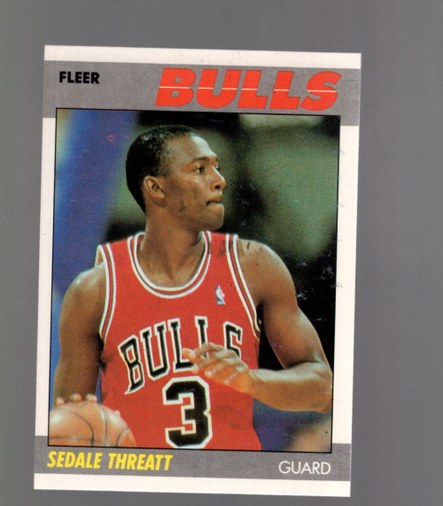 B6804- 1987-88 Fleer Bk Card #s 1-132 +Inserts -You Pick- 15+ FREE US SHIP - Picture 23 of 51