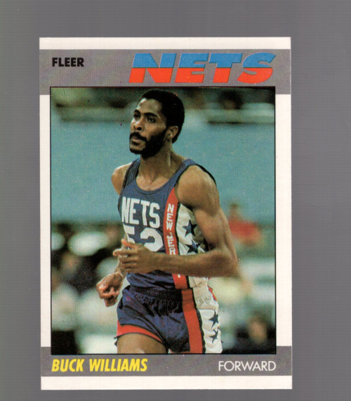 B6804- 1987-88 Fleer Bk Card #s 1-132 +Inserts -You Pick- 15+ FREE US SHIP - Picture 29 of 51