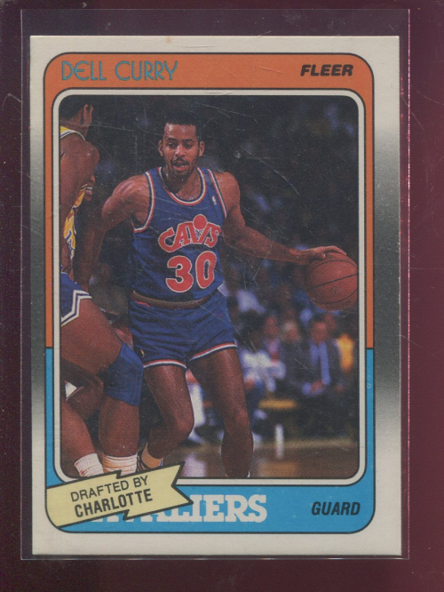 B5317- 1988-89 Fleer Basketball #s 1-132 +Inserts -You Pick- 15+ FREE US SHIP - Picture 13 of 179