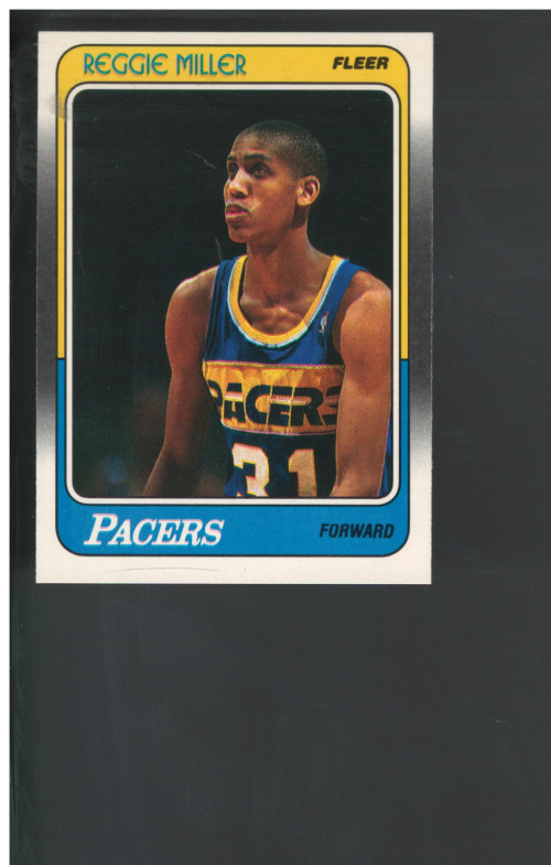 B5317- 1988-89 Fleer Basketball #s 1-132 +Inserts -You Pick- 15+ FREE US SHIP - Picture 65 of 179