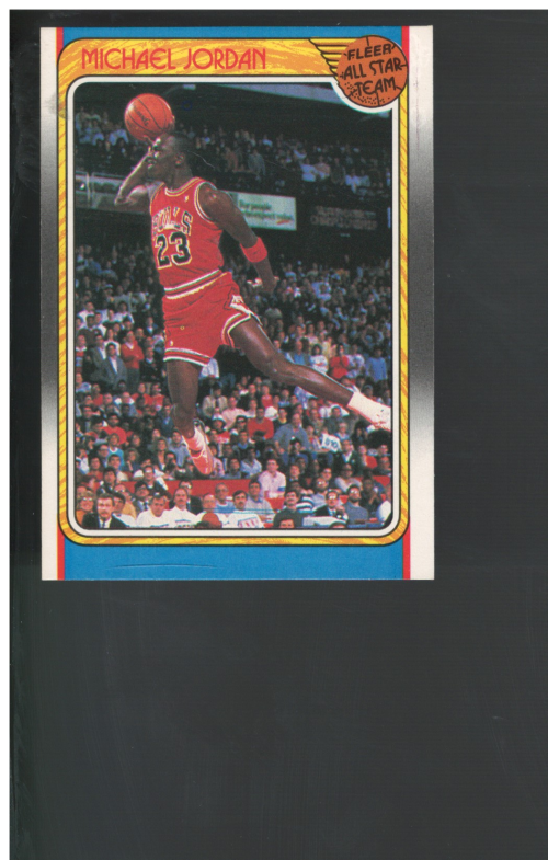 B5317- 1988-89 Fleer Basketball #s 1-132 +Inserts -You Pick- 15+ FREE US SHIP - Picture 156 of 179