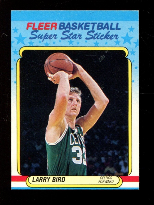 B5317- 1988-89 Fleer Basketball #s 1-132 +Inserts -You Pick- 15+ FREE US SHIP - Picture 171 of 179