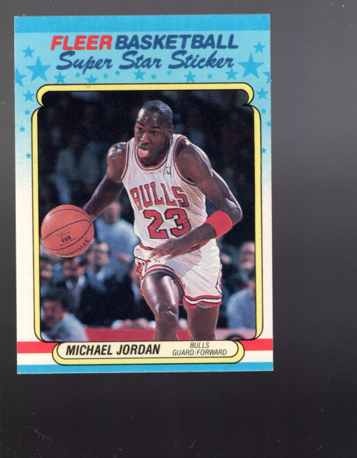B5317- 1988-89 Fleer Basketball #s 1-132 +Inserts -You Pick- 15+ FREE US SHIP - Picture 175 of 179