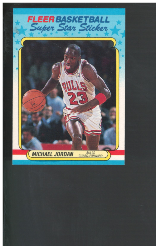 B5317- 1988-89 Fleer Basketball #s 1-132 +Inserts -You Pick- 15+ FREE US SHIP - Picture 173 of 179