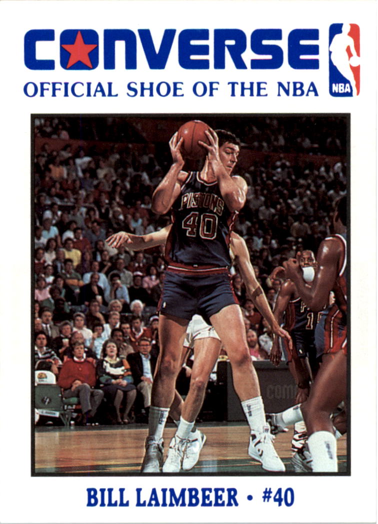 Converse Laimbeer - NM-MT