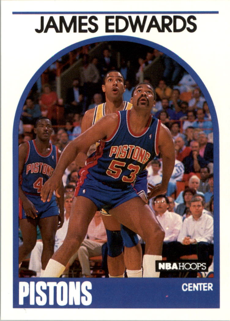 1989-90 Hoops Basketball Card Pick (Base) 103-353