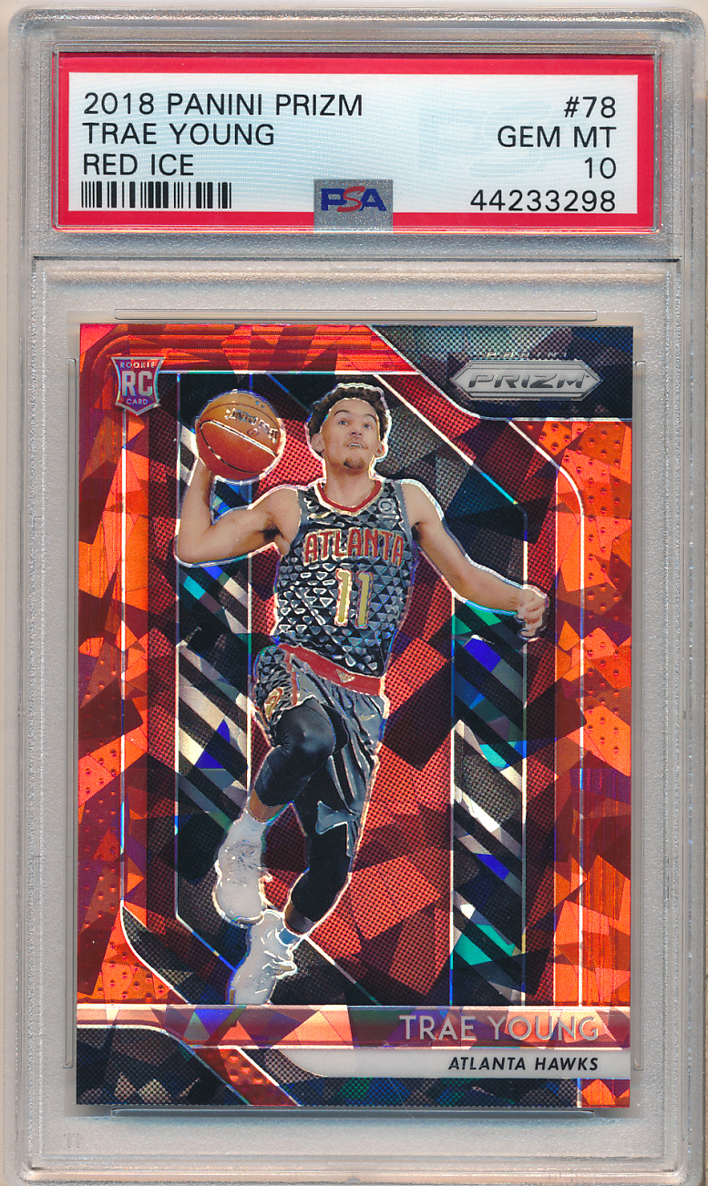 Mark Price 2014 Panini Prizm Red White and Blue #214 Basketball Card