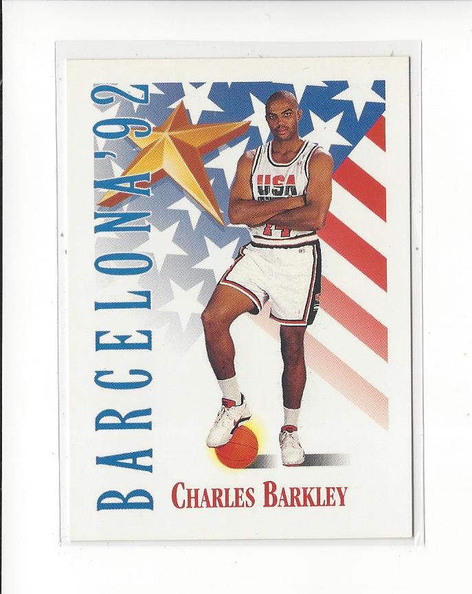 Charles Barkley cards (1989-2022) 76ers Rockets Suns - You Choose - Bild 22 von 210