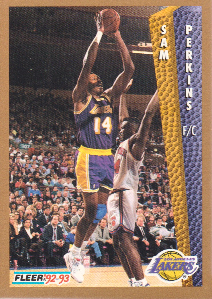  1992-93 SkyBox #152 Mookie Blaylock NM-MT New Jersey