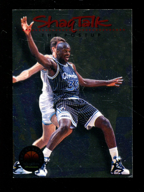 A9255- 1993-94 Skybox Premium Bk 251-341 +Inserts -You Pick- 15+ FREE US SHIP - Picture 200 of 222