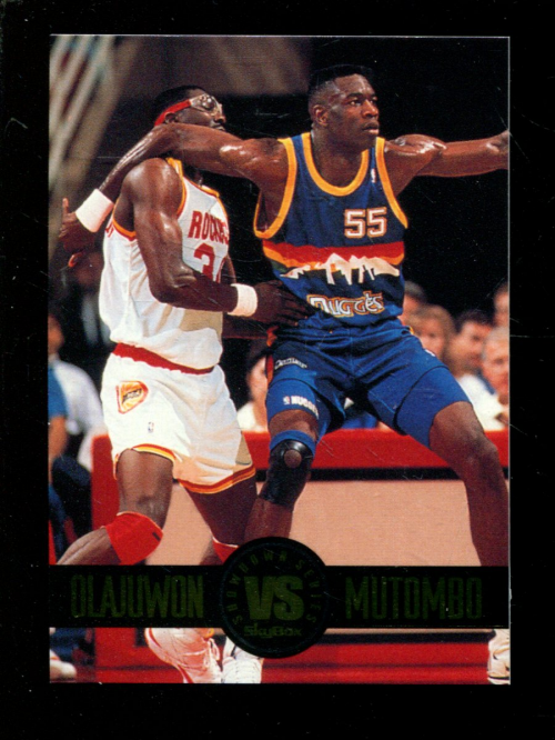 A9255- 1993-94 Skybox Premium Bk 251-341 +Inserts -You Pick- 15+ FREE US SHIP - Picture 203 of 222