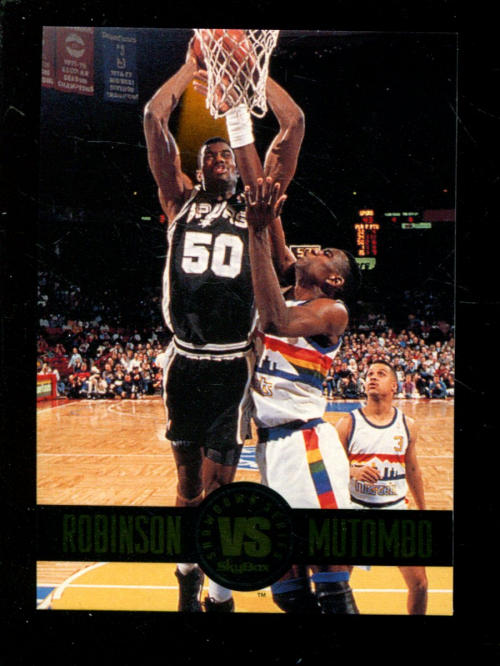 A9255- 1993-94 Skybox Premium Bk 251-341 +Inserts -You Pick- 15+ FREE US SHIP - Picture 204 of 222