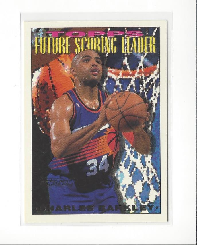 1993-94 Topps Gold Basketball Series Two (199-396) Singles - You Choose - Picture 360 of 366