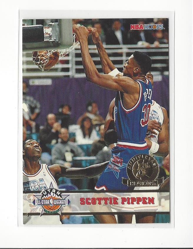 1993-94 Hoops Basketball 5th Anniversary Gold Singles (201-418) - You Choose - Picture 114 of 414
