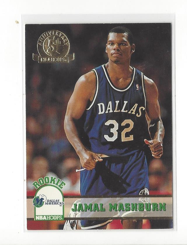 1993-94 Hoops Basketball 5th Anniversary Gold Singles (201-418) - You Choose - Picture 232 of 414