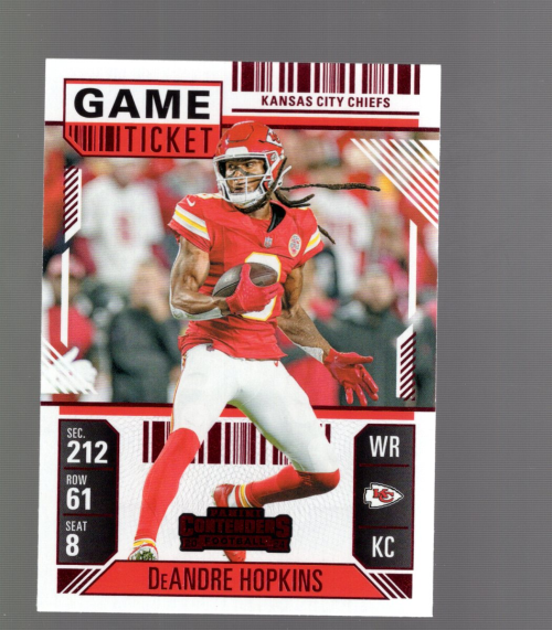 B6801- 2024 Panini Contenders Verschiedene Fb Karten -du Pick- 15 + Kostenlose - Bild 34 von 305
