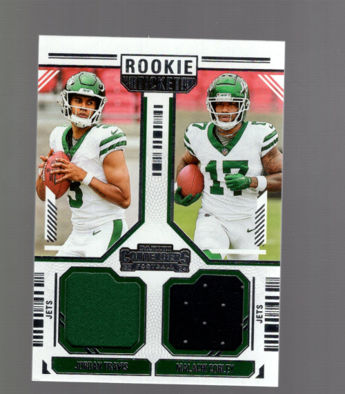 B6801- 2024 Panini Contenders Verschiedene Fb Karten -du Pick- 15 + Kostenlose - Bild 270 von 305