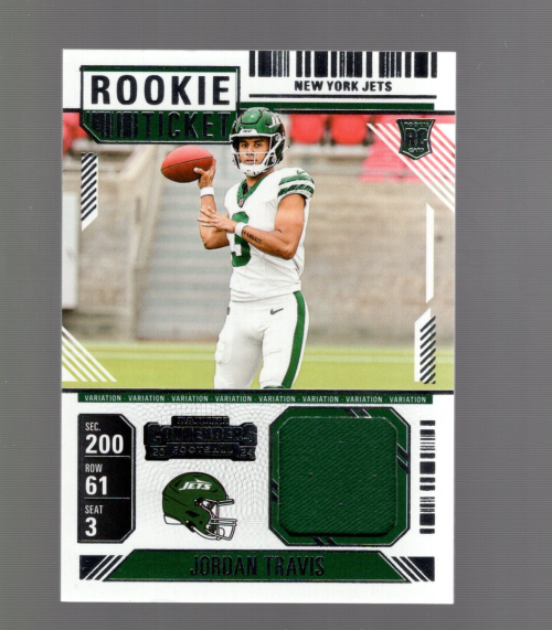 B6801- 2024 Panini Contenders Verschiedene Fb Karten -du Pick- 15 + Kostenlose - Bild 280 von 305