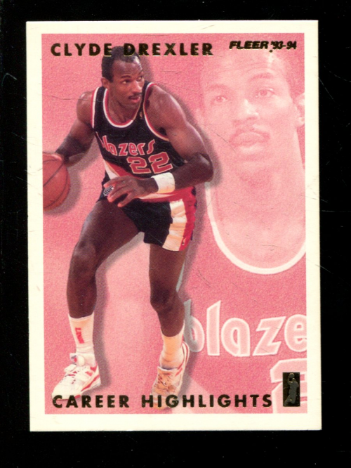 A2548- 1993-94 Fleer Bk Card #s 251-400 +Inserts -You Pick- 15+ FREE US SHIP