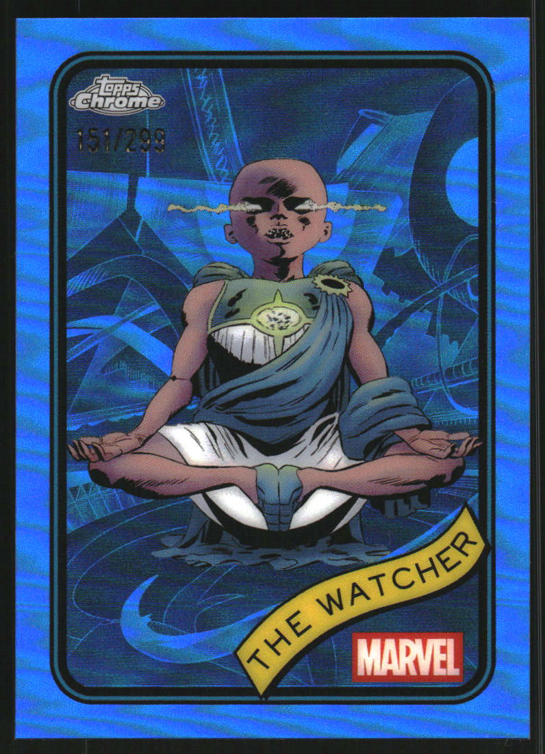 2025 Riftbound LoL Origins Thousand-Tailed Watcher #116 CGC 10
