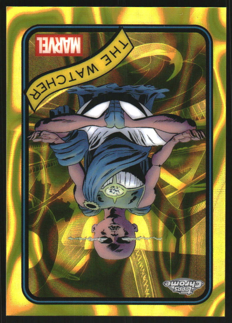 2025 Riftbound LoL Origins Thousand-Tailed Watcher #116 CGC 10