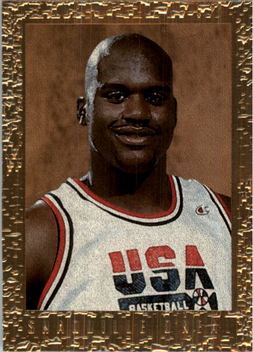 shaquille o'neal 1994