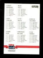 B6905- 1994 Skybox USA Bk Card #s 1-90 +Inserts -You Pick- 15+ FREE US SHIP - Picture 163 of 165