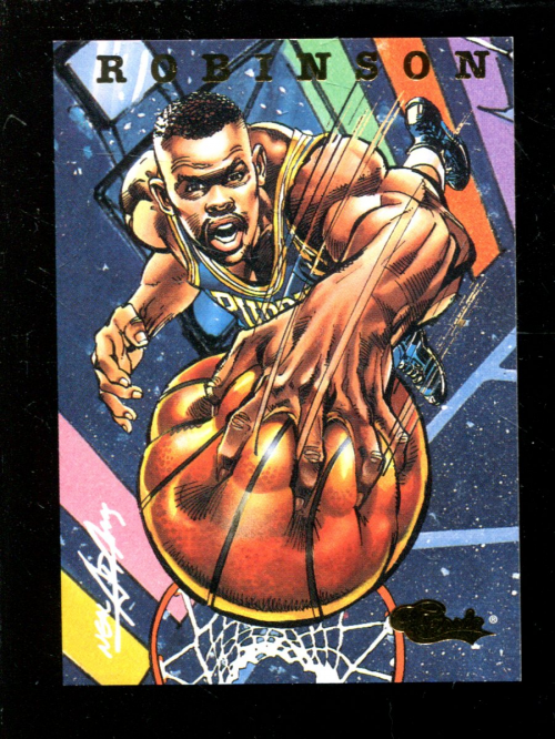 B1608- 1994 Classic Basketball #s 1-105 +Inserts -You Pick- 15+ FREE US SHIP - Picture 390 of 398