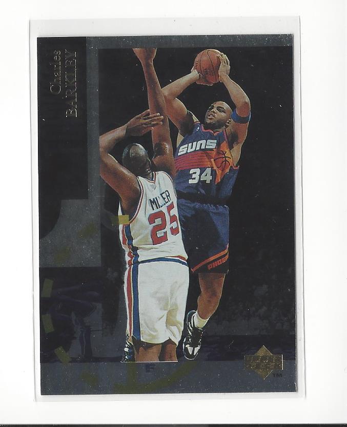 1994-95 Upper Deck Basketball Special Edition Insert Singles - You Chose - Bild 300 von 339
