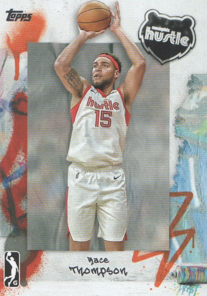 2024-25 Topps G League Basketball BASE Cards: Pick from List (#1-100) - Picture 92 of 177