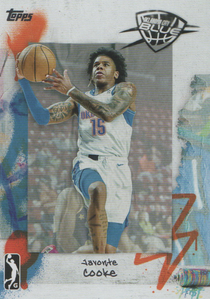 2024-25 Topps G League Basketball BASE Cards: Pick from List (#1-100) - Picture 102 of 177