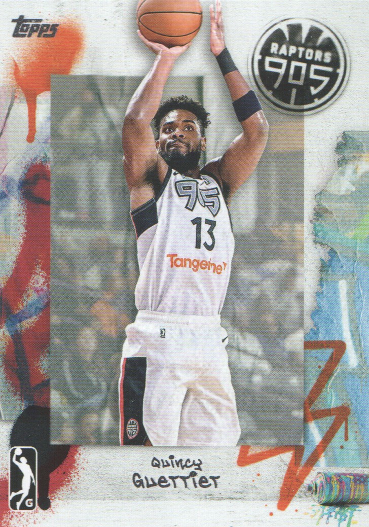 2024-25 Topps G League Basketball BASE Cards: Pick from List (#1-100) - Picture 108 of 177