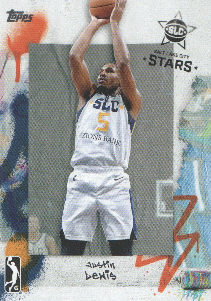 2024-25 Topps G League Basketball BASE Cards: Pick from List (#1-100) - Picture 126 of 177