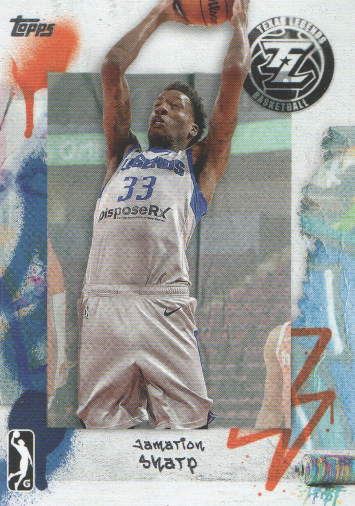 2024-25 Topps G League Basketball BASE Cards: Pick from List (#1-100) - Picture 158 of 177