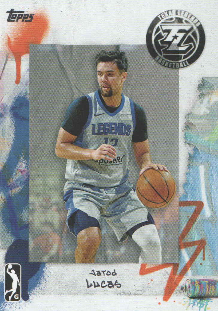 2024-25 Topps G League Basketball BASE Cards: Pick from List (#1-100) - Picture 160 of 177