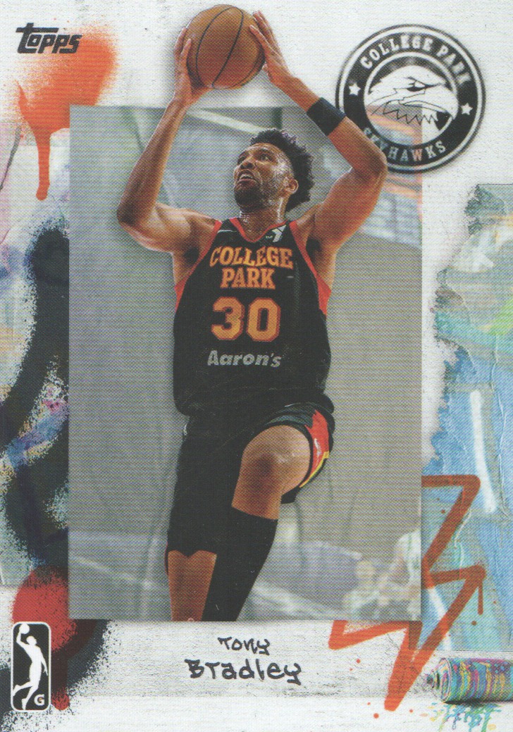2024-25 Topps G League Basketball BASE Cards: Pick from List (#1-100) - Picture 40 of 177