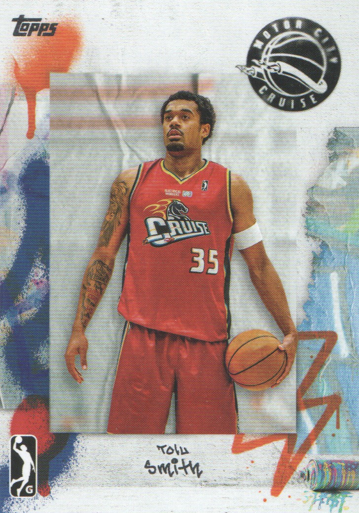 2024-25 Topps G League Basketball BASE Cards: Pick from List (#1-100) - Picture 46 of 177