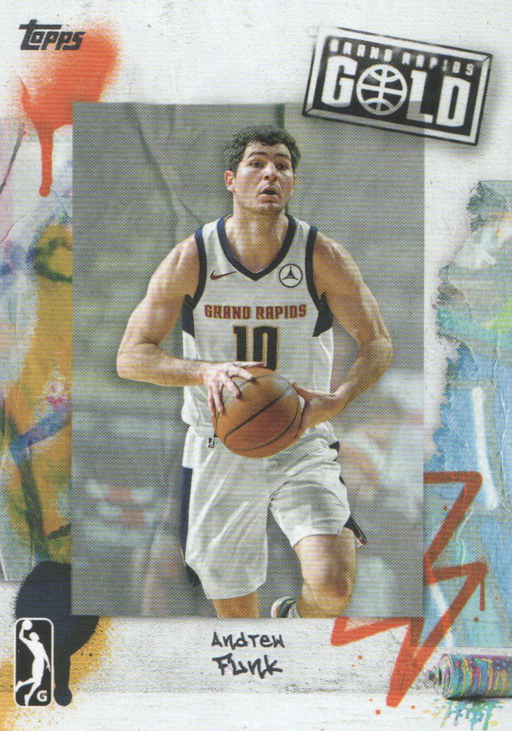 2024-25 Topps G League Basketball BASE Cards: Pick from List (#1-100) - Picture 58 of 177