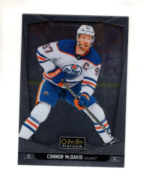 B7020- 2024-25 O-Pee-Chee Platinum Hockey #S 1-200 -du Pick- 15 + Free US Schiff - Bild 2 von 11