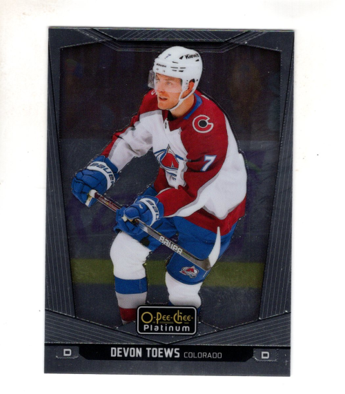 B7020- 2024-25 O-Pee-Chee Platinum Hockey #S 1-200 -du Pick- 15 + Free US Schiff - Bild 4 von 11