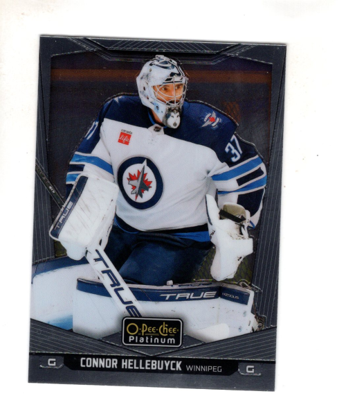 B7020- 2024-25 O-Pee-Chee Platinum Hockey #S 1-200 -du Pick- 15 + Free US Schiff - Bild 6 von 11