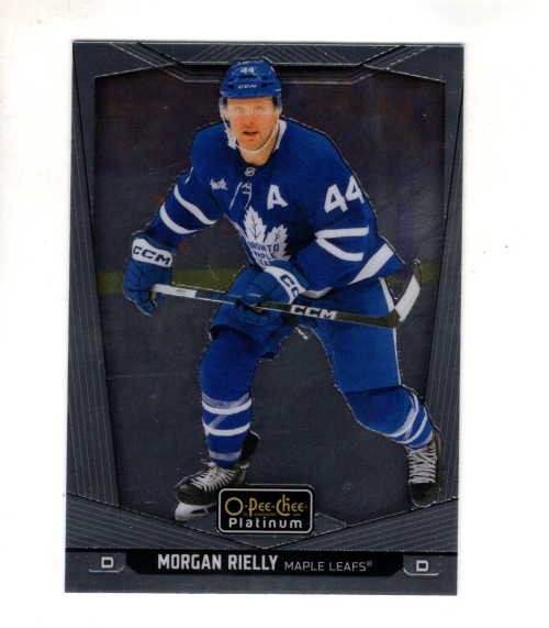 B7020- 2024-25 O-Pee-Chee Platinum Hockey #S 1-200 -du Pick- 15 + Free US Schiff - Bild 8 von 11