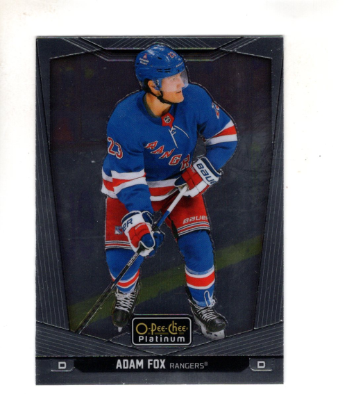 B7020- 2024-25 O-Pee-Chee Platinum Hockey #S 1-200 -du Pick- 15 + Free US Schiff - Bild 10 von 11