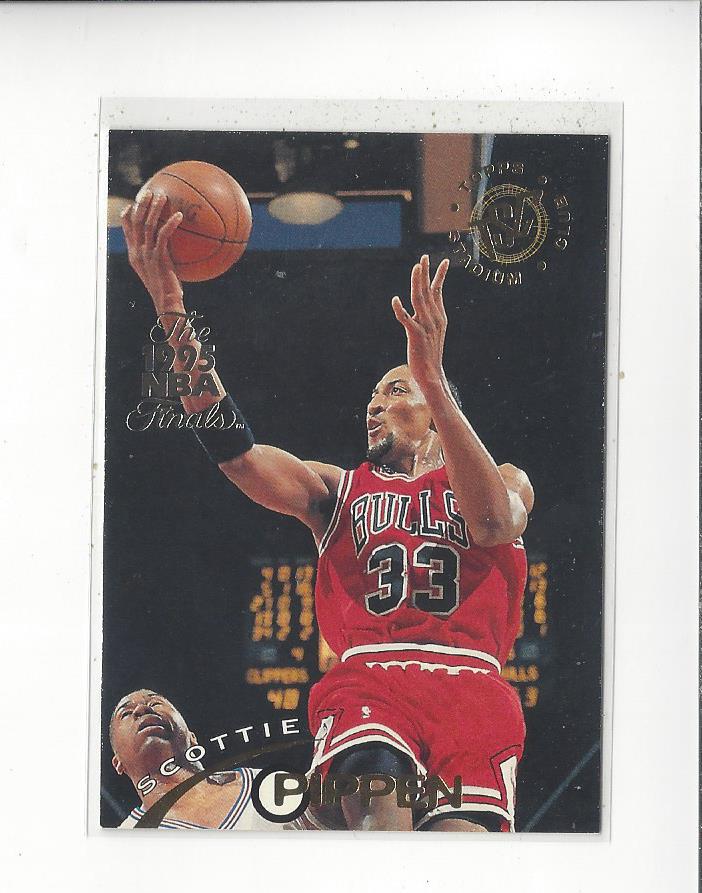 1994-95 Stadium Club Super Teams NBA Finals (1-181) Singles - You Choose - Picture 65 of 352