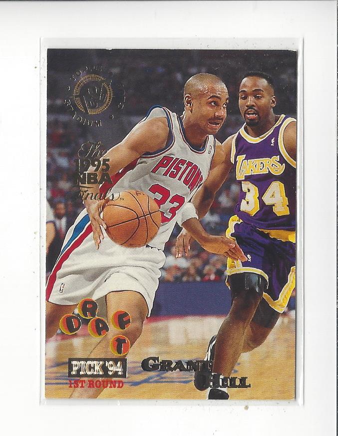 1994-95 Stadium Club Super Teams NBA Finals (#182-362) Singles - You Choose - Picture 25 of 357