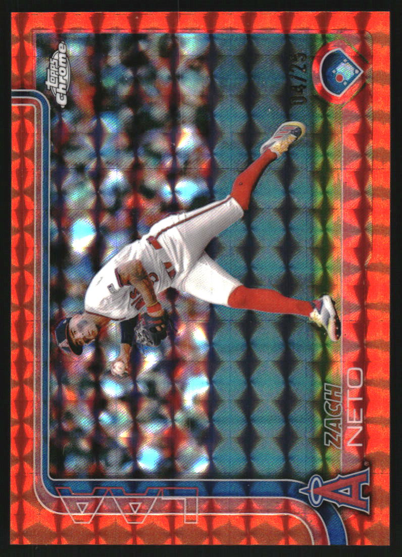 2025 Topps Chrome Disney Nemo #43 CGC 9 MINT on Fanatics Collect