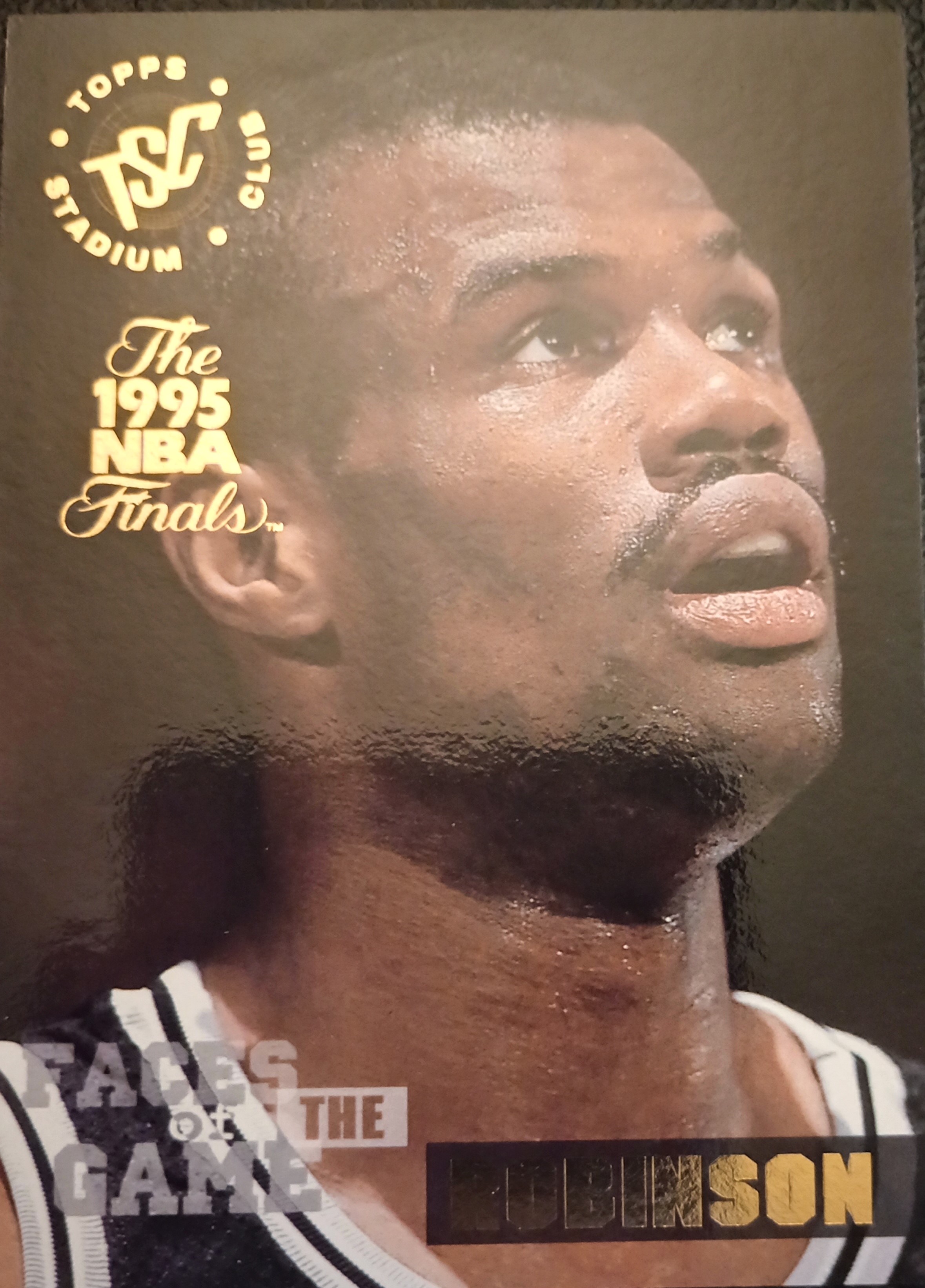 1994-95 Stadium Club Super Teams NBA Finals (#182-362) Singles - You Choose - Picture 341 of 357