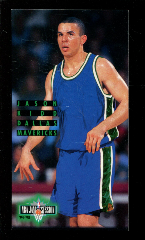 1994-95 Fleer Jam Session Basketball Card #1-200 - Choose Your Card - Picture 79 of 373