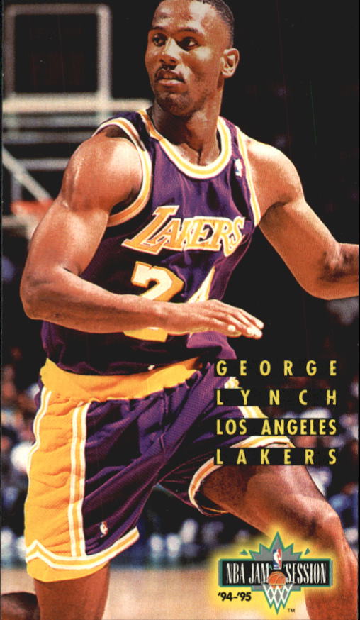 1994-95 Fleer Jam Session Basketball Card #1-200 - Choose Your Card - Picture 183 of 373